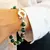 PULSERA PIEDRAS NATURALES - EUFROSINA JOYAS