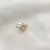 DIJE DE PIEDRA NATURAL CITRINO FACETADO - comprar online