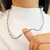 PULSERA / CADENA DE CRISTAL - comprar online