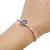 PULSERA CRISTAL SW en internet