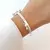 PULSERA ESCLAVA MICROPAVE - comprar online