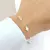 PULSERA CRISTAL SW - EUFROSINA JOYAS