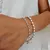 PULSERA SOLO PLATA