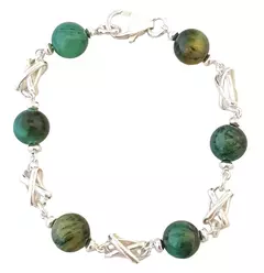 PULSERA PIEDRAS NATURALES