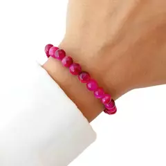 PULSERA ELASTIZADA - EUFROSINA JOYAS