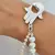 PULSERA PERLAS DE RIO