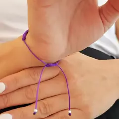 Imagen de PULSERA DE HILO