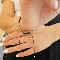 PULSERA DE HILO en internet