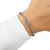 PULSERA PIEDRAS NATURALES - comprar online