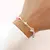 PULSERA CRISTAL SW en internet
