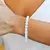 PULSERA CRISTAL DE ROCA - tienda online