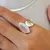 ANILLO CON BORDE DE MICROPAVE