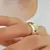 ANILLO CON MICROPAVE