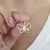 DIJE MARIPOSA CON CUBIC - tienda online