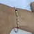 PULSERA CRISTAL DE ROCA Y BOLITAS - comprar online