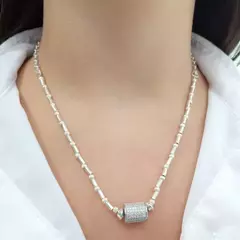 CADENA CON DIJE
