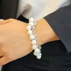 PULSERA PERLAS DE RIO en internet