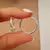 ARGOLLA LISA CLASICA - comprar online