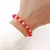 PULSERA CRISTAL SW BICONO