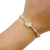 PULSERA CRISTAL SW