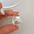 ANILLO CON BORDE DE MICROPAVE - comprar online
