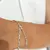 Imagen de PULSERA CUBIC Y FORCET