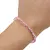 PULSERA CRISTAL SW - EUFROSINA JOYAS