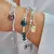 PULSERA CRISTAL SW en internet