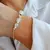 PULSERA PIEDRAS NATURALES - EUFROSINA JOYAS
