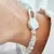 PULSERA CRISTAL SW - EUFROSINA JOYAS