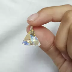 DIJE TRIANGULO SW BOREAL