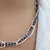 CADENA CON CRISTALES - comprar online
