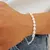 PULSERA CON PERLAS
