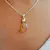 DIJE CRISTAL SW