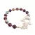 PULSERA PIEDRAS NATURALES - comprar online