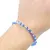 PULSERA CRISTAL SW