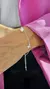 PULSERA CON DIJES