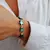 PULSERA DE HALIOTIS ESTRELLA