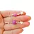 COLGANTE PIEDRA NATURAL - tienda online