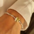 PULSERA CRISTAL SW - comprar online