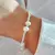 PULSERA PERLAS DE RIO
