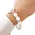 PULSERA PIEDRAS NATURALES - EUFROSINA JOYAS