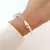 PULSERA ESCLAVA MICROPAVE - comprar online