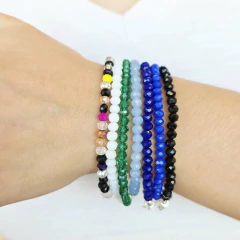 PULSERA CRISTAL