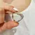 ANILLO CON MICROPAVE - comprar online