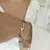 PULSERA EXCLUSIVA DE LABRADORITA - comprar online