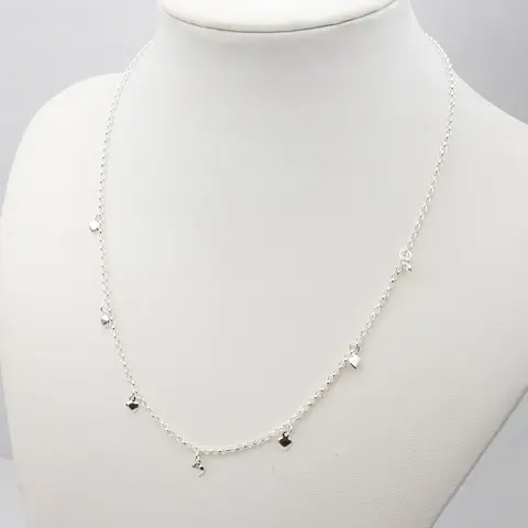 CHOKER CORAZON