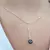 CADENA CON DIJE - tienda online