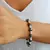PULSERA PIEDRA HEMATITE