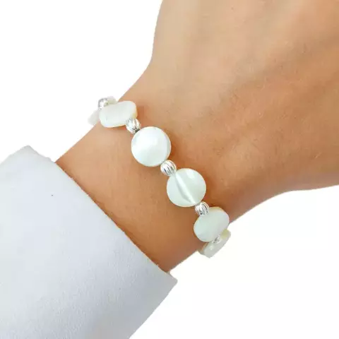 PULSERA DE NACAR